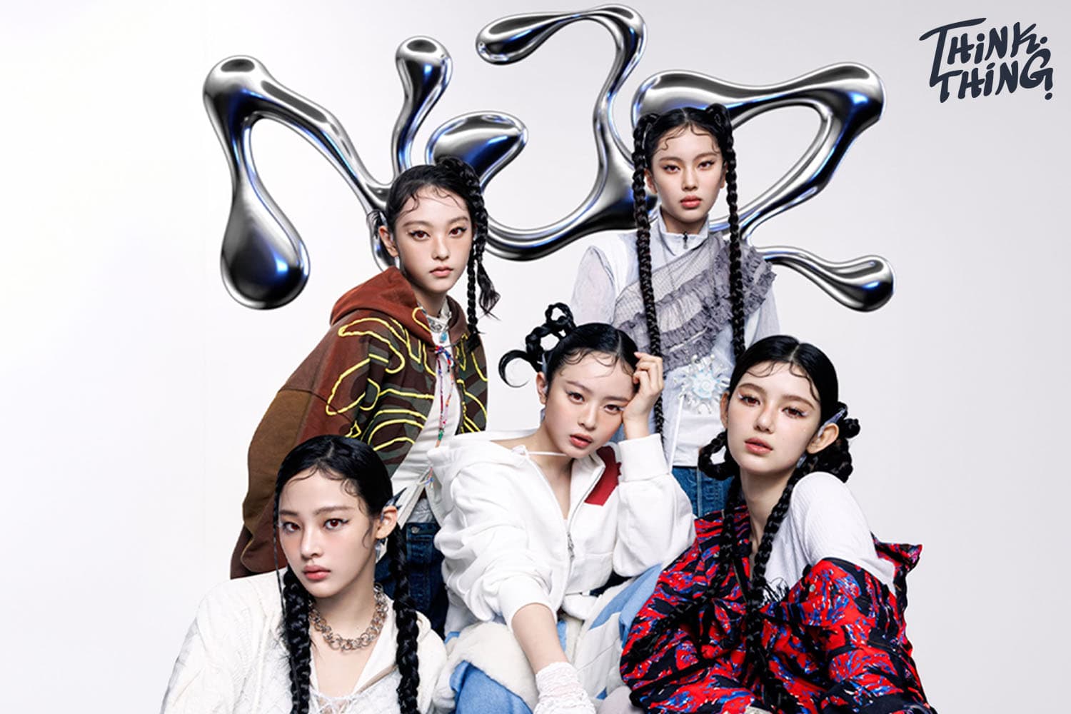 NewJeans ลบแอคเคานท์ ‘NJZ’ ส่อแววคัมแบ็กเร็วๆ นี้ พร้อมเตรียมปรับโครงสร้างใหม่ภายใต้ ADOR