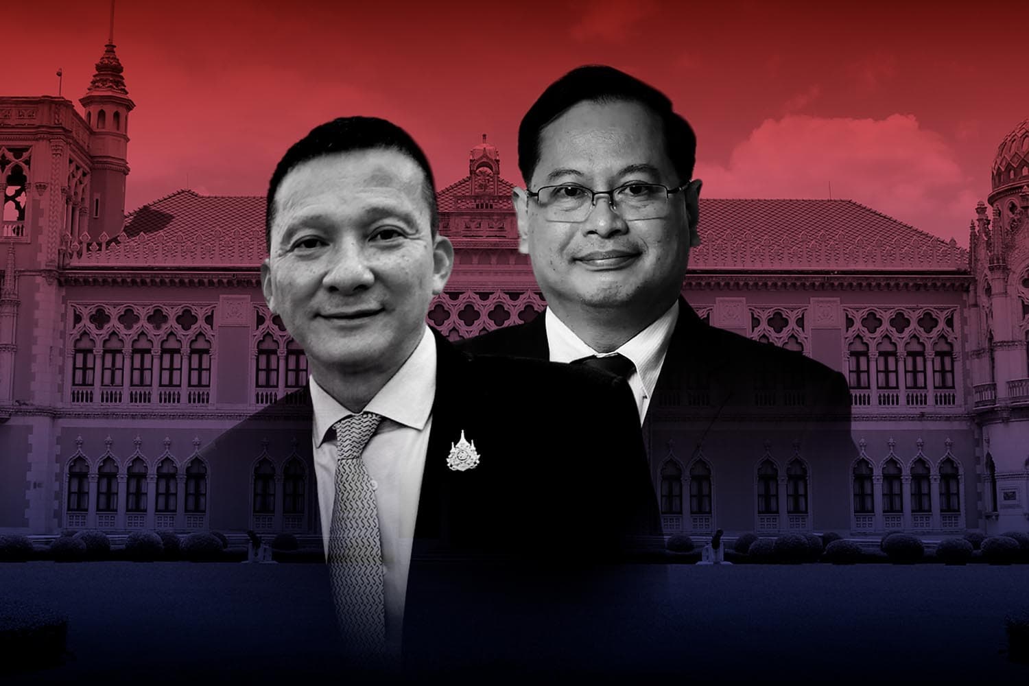 ครม. ตั้ง ‘ผกก.หนุ่ย’ บอดี้การ์ด ‘ตระกูลชิน’  นั่ง ผอ.ป.ย.ป. ‘ปกรณ์’ จ้องยุบมรดก คสช.