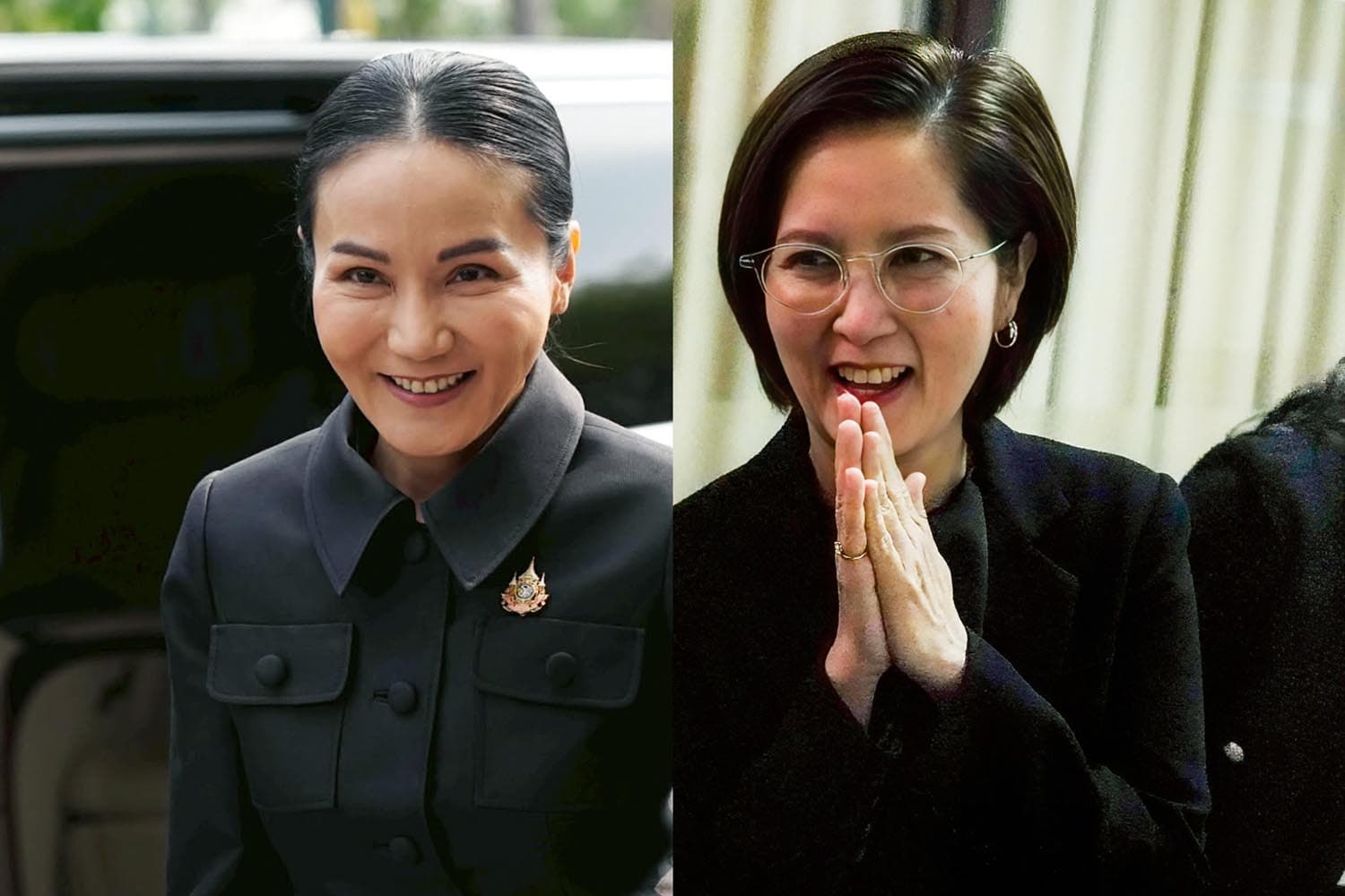 ‘ภูมิใจไทย’ คุย ‘กล้าธรรม’ ร่วม ‘รบ.อนุทิน’ แล้ว - พปชร. เผยยังไม่มีคุยเก้าอี้ รมต.