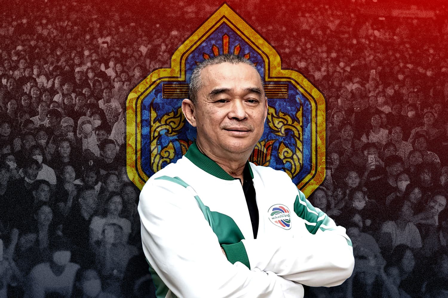‘เรืองไกร’ ร้อง กกต. สอบนโยบาย ‘เพื่อไทย’ สร้างเศรษฐีเงินล้าน แจ้งก่อนเลือกตั้ง 20 วัน หรือไม่