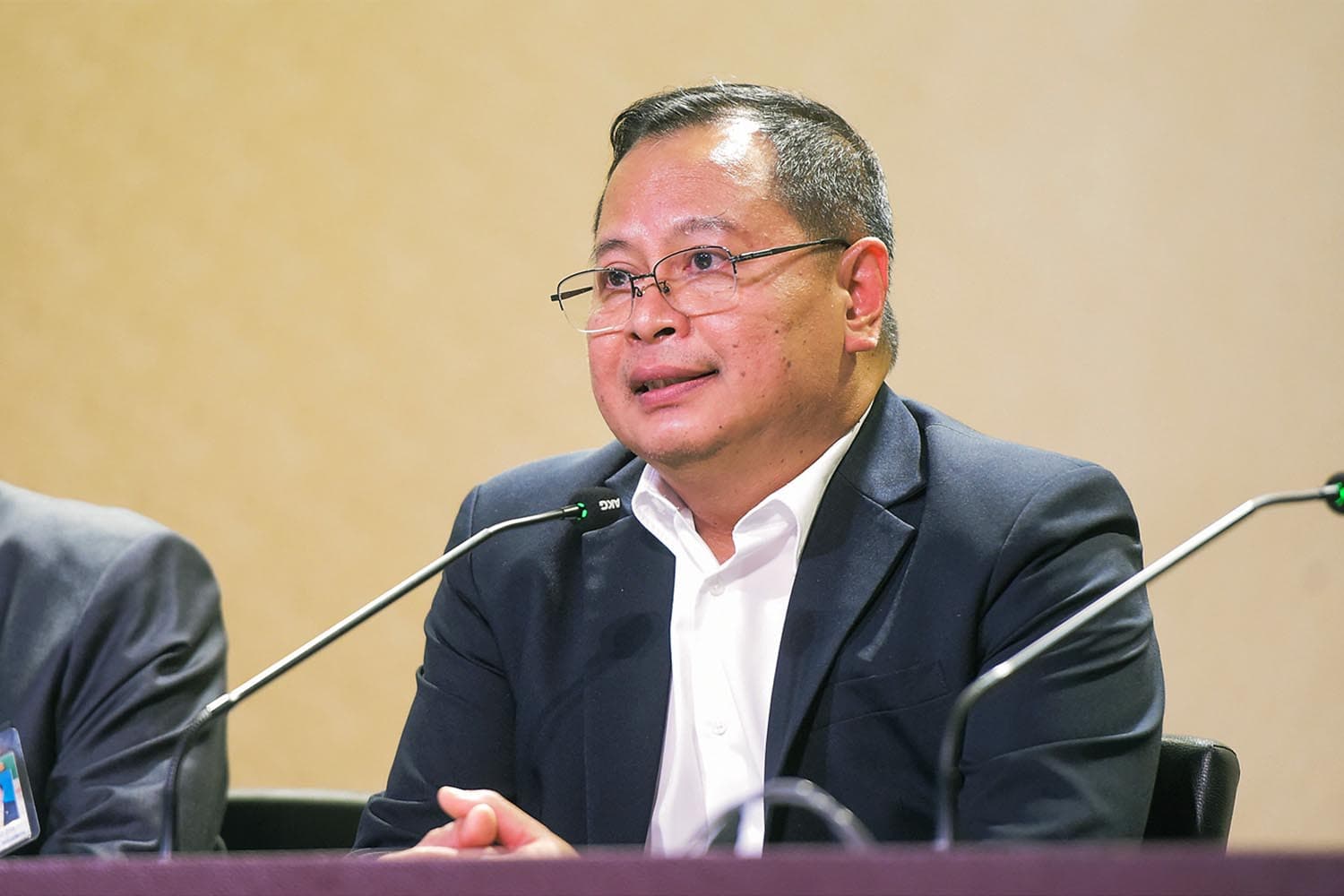 ‘ปกรณ์’ ยัน ‘พ.ร.ก.กู้เงิน’ ไม่สะดุด ศาล รธน. รับคำร้อง เตรียมส่งข้อมูลการเงิน-คลัง ชี้แจง