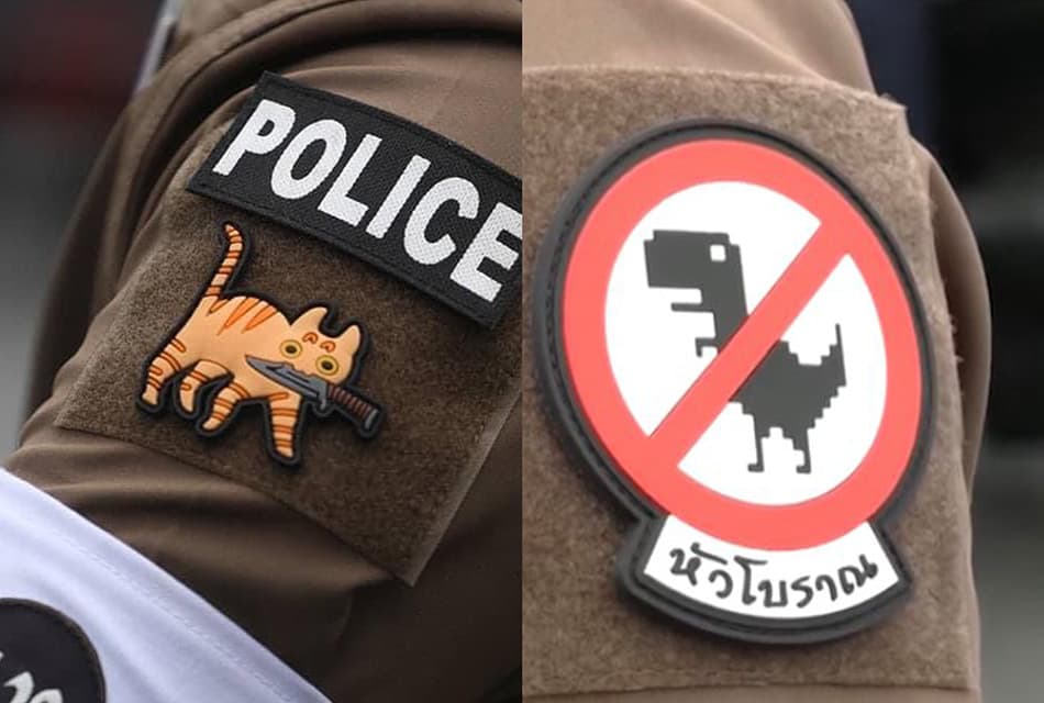 Patch_Dinosaur_Police_Mob_Edit_SPACEBAR_Thumbnail_1a6a5dc78d.jpeg
