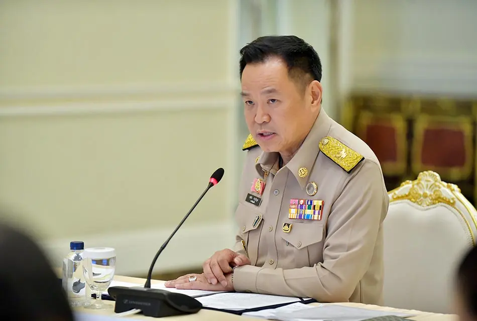 ‘นายกฯ’ ถกด่วนความมั่นคง เหตุ 3 จชต.ป่วน 51 จุด