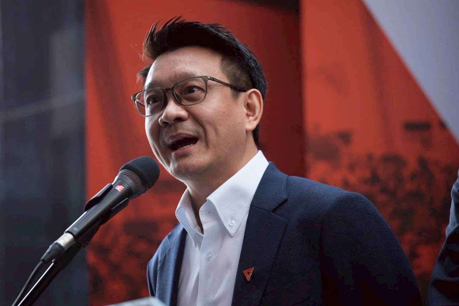 'ปชน.' ชี้ วิกฤตพลังงาน เกิดจาก 'รัฐบาลอนุทิน' เป็นบทพิสูจน์ 'บ้านใหญ่-เทคโนแครต'