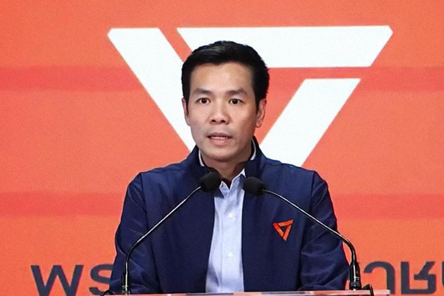 ไม่ใช่ตีรวน แต่ต้องสุจริต! 'ปชน.' เรียกร้อง 'กกต.' เปิดรายงานผลนับคะแนนหน้าหน่วย