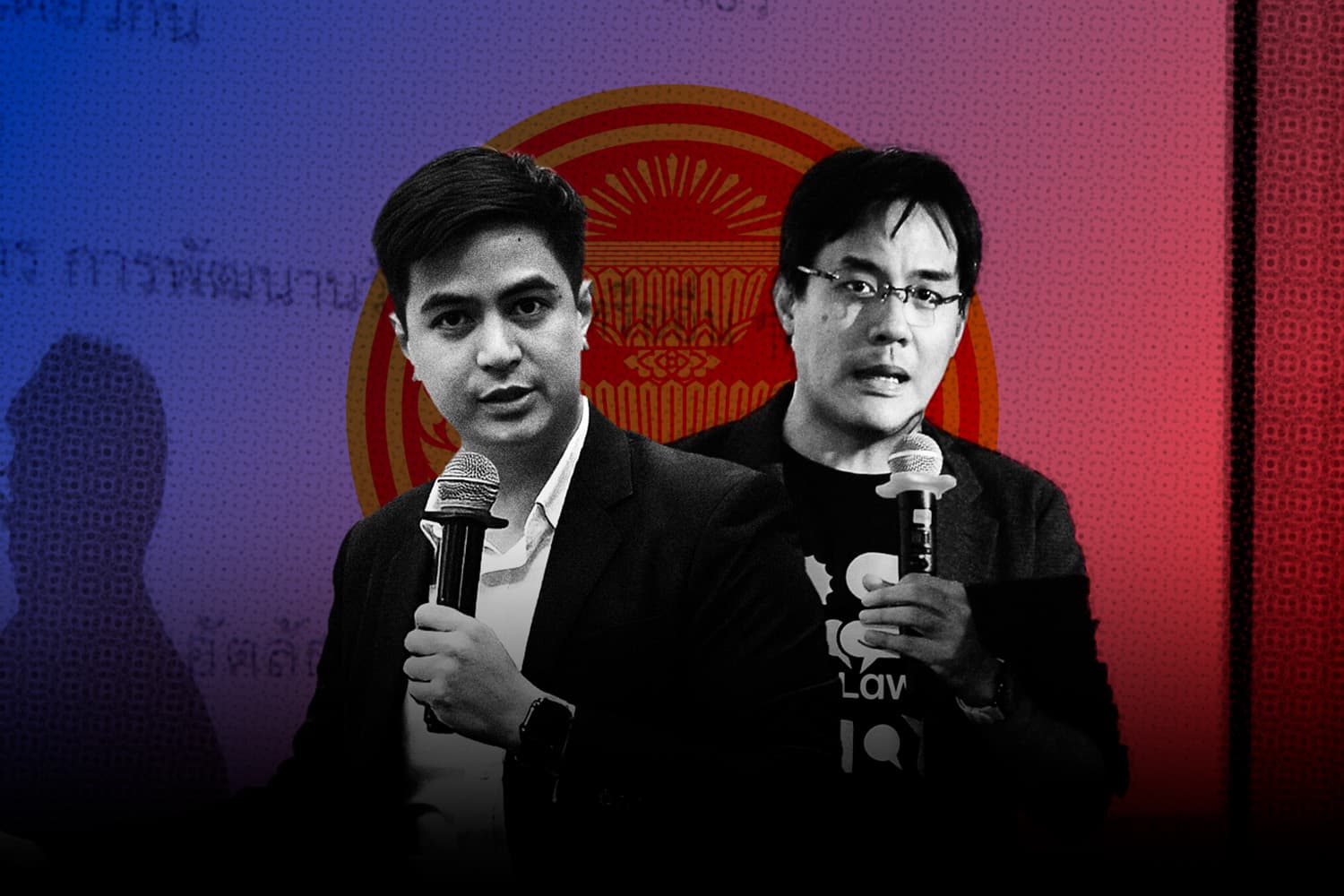 โค้งสุดท้าย ‘ฮั้ว สว.’ พุ่งเป้า ‘นักการเมืองน้ำเงิน’ โยงสัมพันธ์-สาวเส้นเงิน