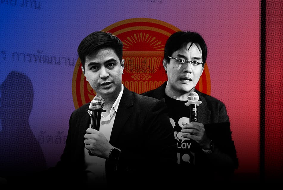 โค้งสุดท้าย ‘ฮั้ว สว.’ พุ่งเป้า ‘นักการเมืองน้ำเงิน’ โยงสัมพันธ์-สาวเส้นเงิน
