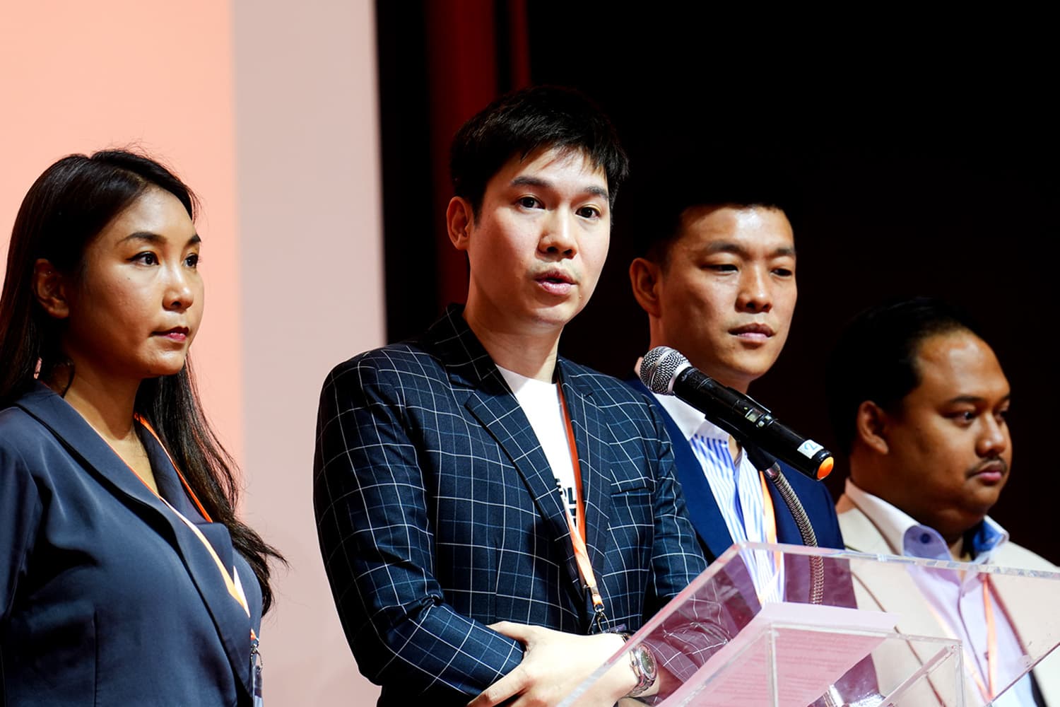 ‘วาโย’ เผยแนวทางสู้คดี 44 สส.หวัง ‘ศาลฎีกา’ ให้ความเป็นธรรม