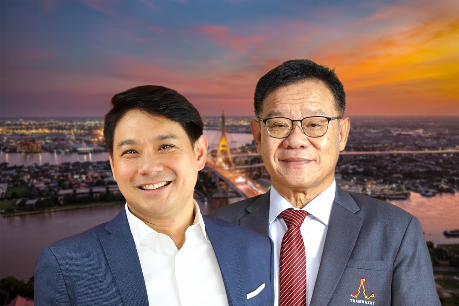 พิจารณ์ แจง ดึง ‘สุรพล’ นั่งกุนซือ กทม. คือยุทธศาสตร์ ดึงคนเห็นต่างร่วมงาน