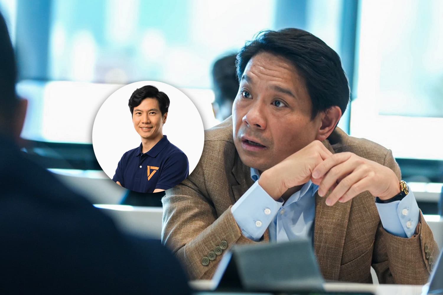 พิจารณ์ ป้อง ‘ภาวุธ’ ซัดเป็นเกมดิสเครดิต หวังเบี่ยงกระแส ‘ไชยชนก’