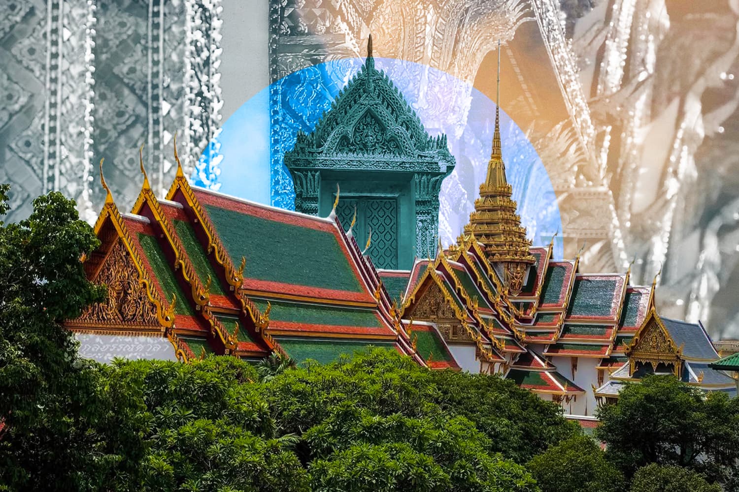 “พระที่นั่งพิมานรัตยา” บทบาทที่เปลี่ยนผ่านไปตามยุคสมัย กับบันทึกหน้าใหม่แห่งราชสำนักไทย