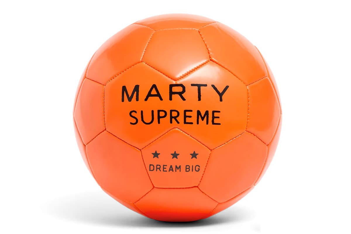 PhotoStory-Marty Supreme Merch