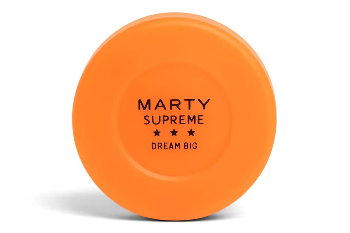 PhotoStory-Marty Supreme Merch