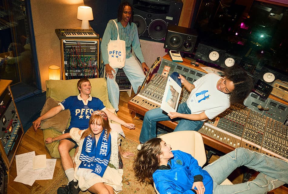 แฟนๆ ห้ามพลาด! Inter Milan x Pink Floyd ฉลองครบรอบ 50 ปีอัลบั้ม ‘Wish You Were Here’