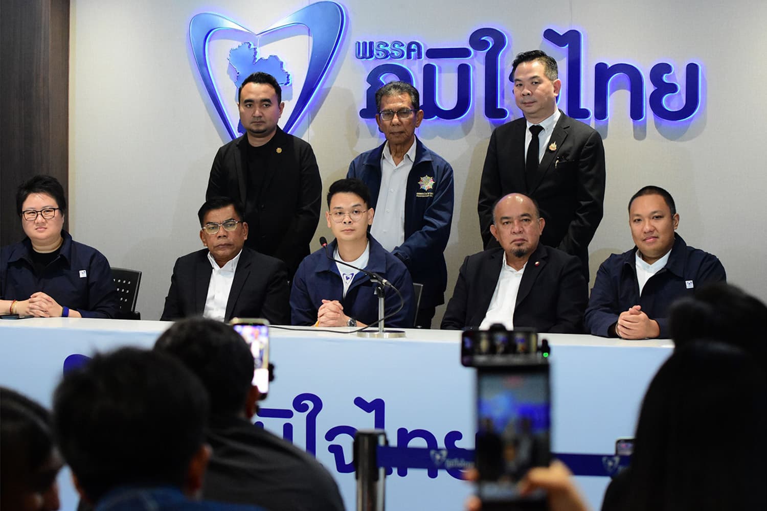 ‘ประชาชาติ’ ให้หมด! 5 เสียงหนุน ‘อนุทิน’ นั่งนายกฯ