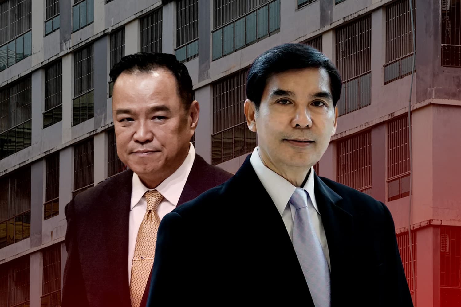 ‘พร้อมพงศ์’ บี้ ‘อนุทิน’ สร้างผลงานชิ้นโบว์แดง! 4 เดือนกวาดล้างสแกมเมอร์สิ้นซาก
