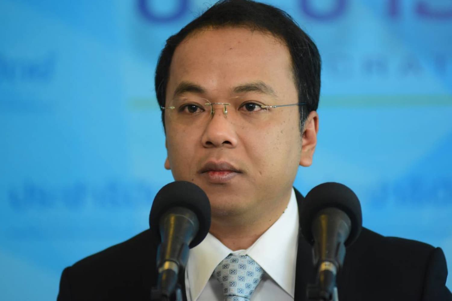 ‘ราเมศ’ ปัด ‘ก๊วนชวน’ หนุน ‘อนุทิน’ เป็น ‘นายกฯ คนใหม่’