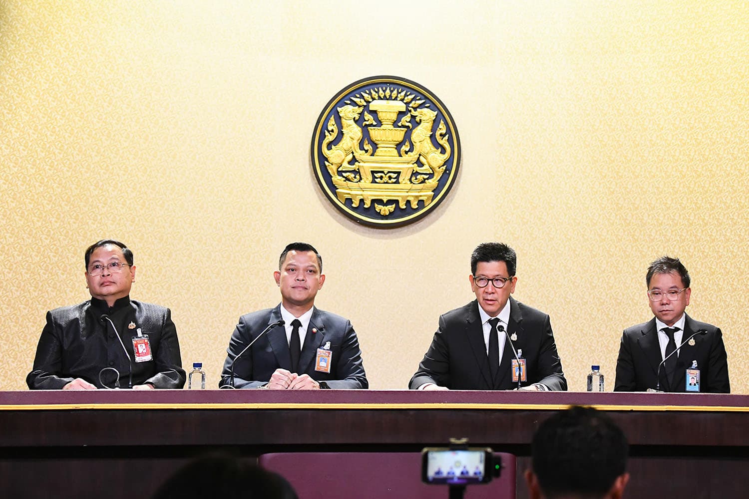 MOU ‘แรร์เอิร์ธ’ ปูทางเจรจา ‘ภาษีสหรัฐฯ’ หวังใช้สัมพันธ์ที่ดี ลดจาก 19% เพิ่มการแข่งขันในอาเซียน