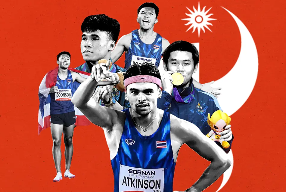 รีแคปผลงานนักกีฬาไทยใน ‘เอเชียนเกมส์ 2026’ เป็นอย่างไรกันบ้าง ก่อนเข้าสู่ช่วงสองวันสุดท้าย