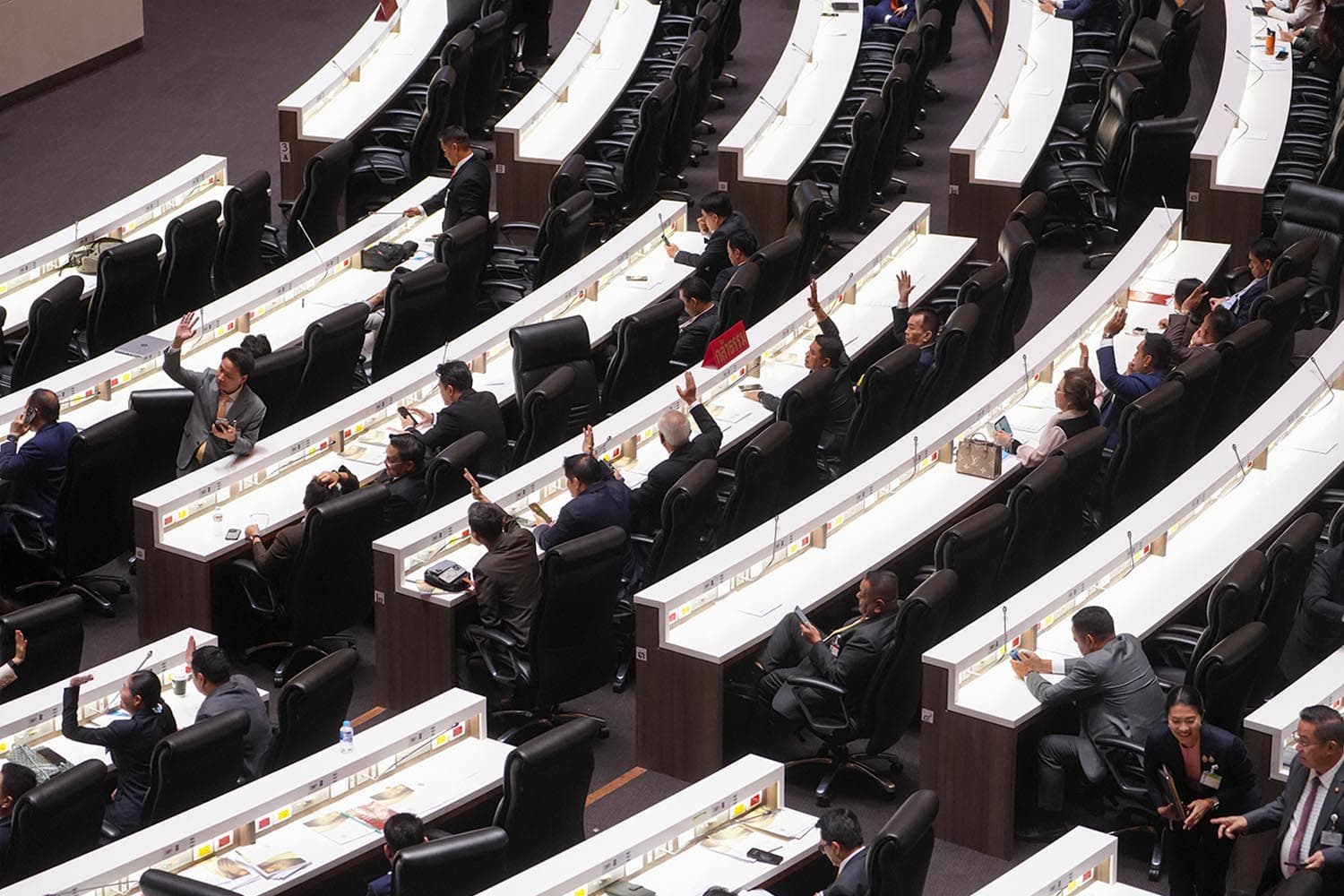 ‘กพช.’ ละเมิด ‘ไทย’ ชัดเจน มติเอกฉันท์ 'ยกเลิก MOU44''