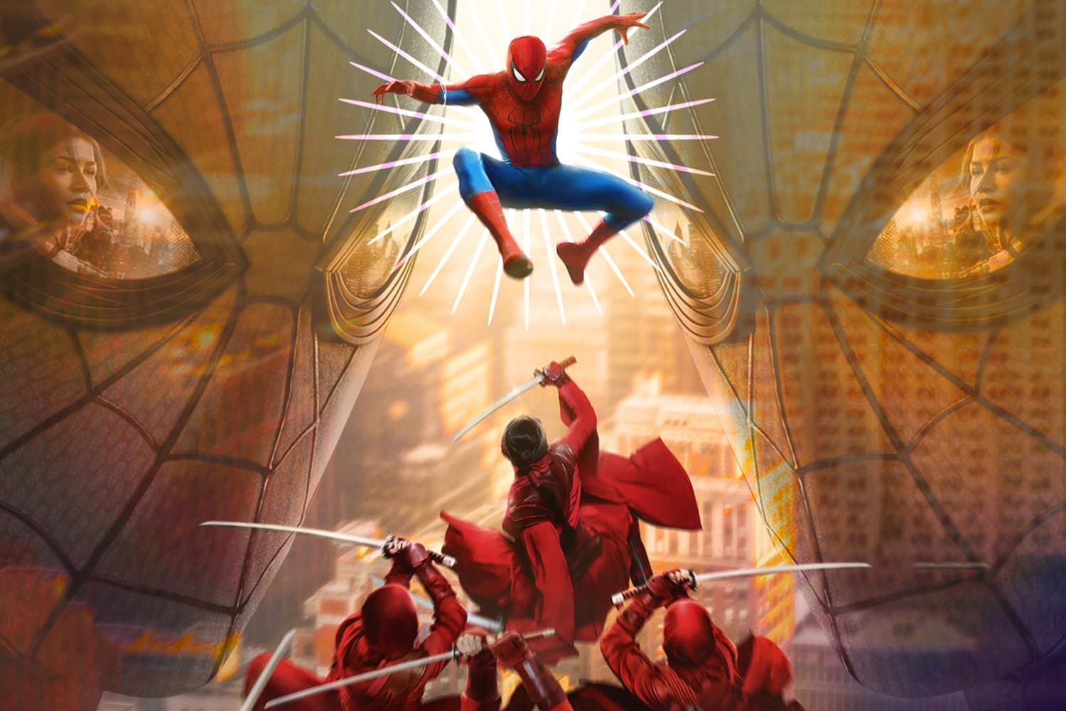 รีวิวภาพยนตร์ Spider-Man: Brand New Day ภาคที่ดีที่สุดตั้งแต่ Tom Holland แสดงมา