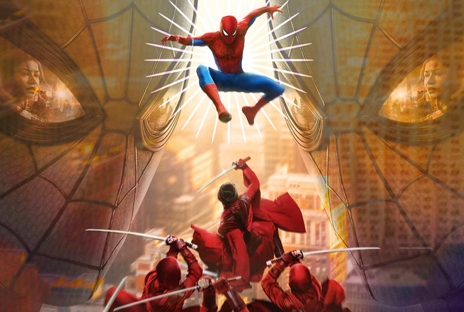รีวิวภาพยนตร์ Spider-Man: Brand New Day ภาคที่ดีที่สุดตั้งแต่ Tom Holland แสดงมา