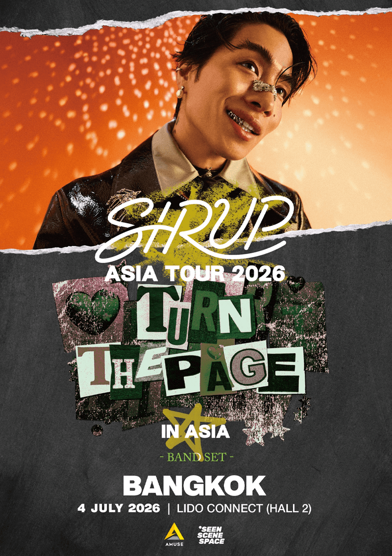 SIRUP-ASIA-Tour-2026-TURN-THE-PAGE-IN-ASIA-Bangkok-SPACEBAR-Photo V01.png