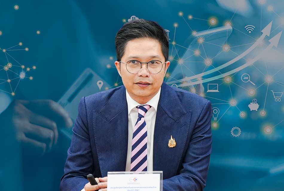 ทางเดียว ที่จะแก้ปัญหา การเข้าถึง‘ตลาด’ของSME  คือ‘สร้างตลาดที่เป็นธรรม’