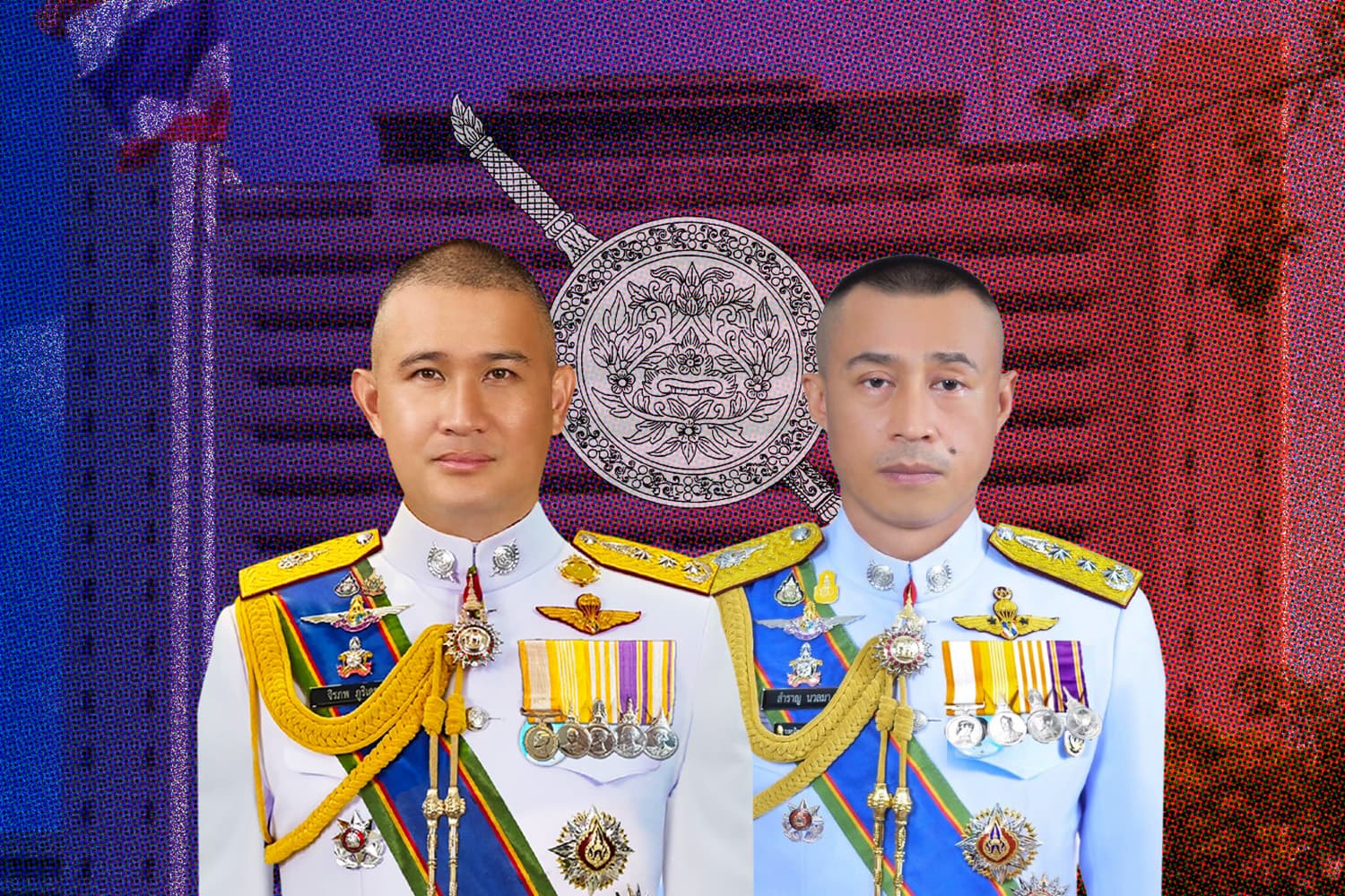 10 ปี นรต.50 ยุค ‘บิ๊กราญ-บิ๊กก้อง’ ส่งต่อ ผบ.ตร. ‘นรต.หลักสี่’ หมดสิทธิ - สภาวะ ‘เกียร์ว่าง’