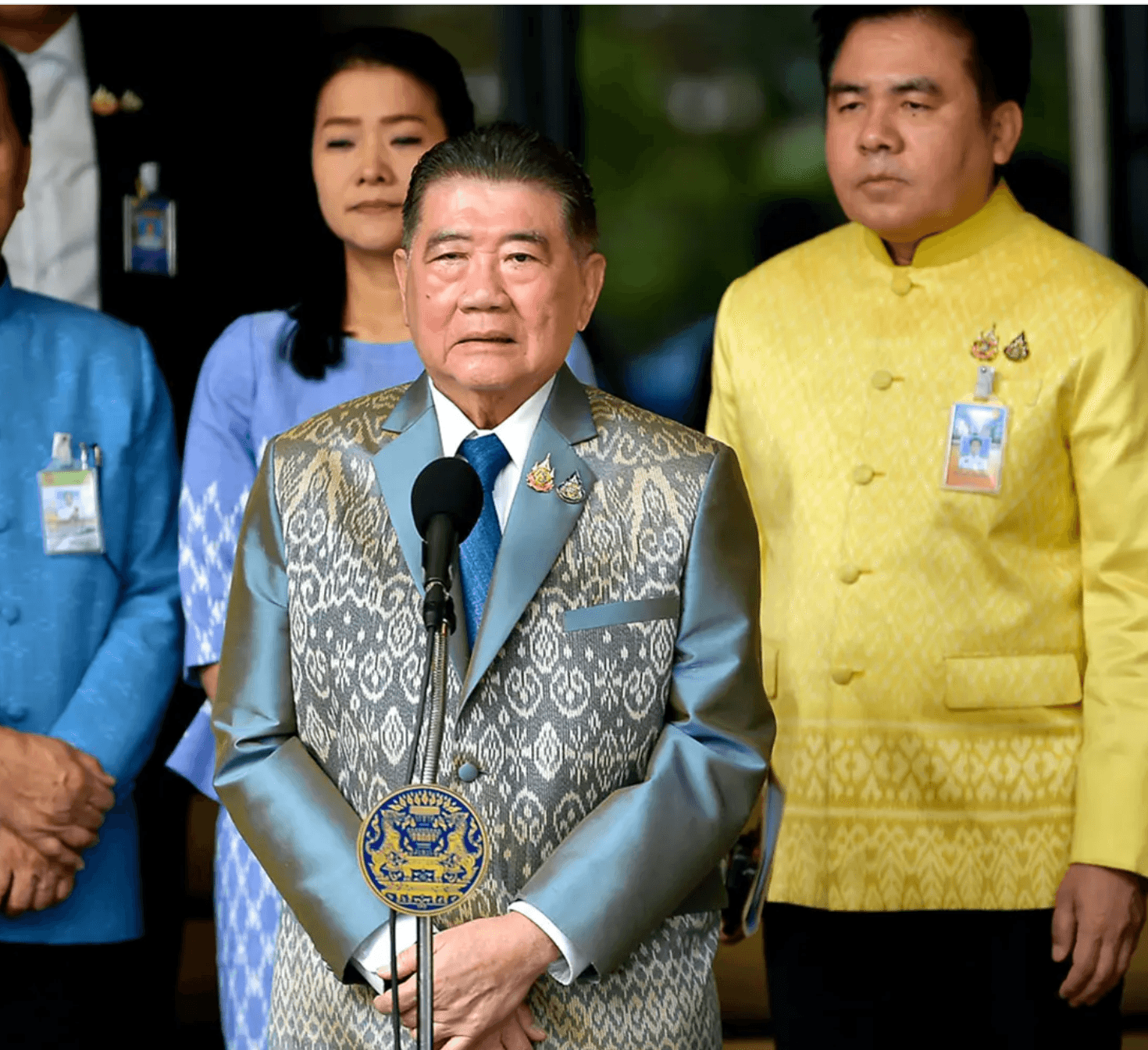 ภูมิธรรม เวชยชัย ไม้สุดท้ายของการเปลี่ยนโป๊กเกอร์การพนัน  มาเป็นโป๊กเกอร์เพื่อการกีฬา