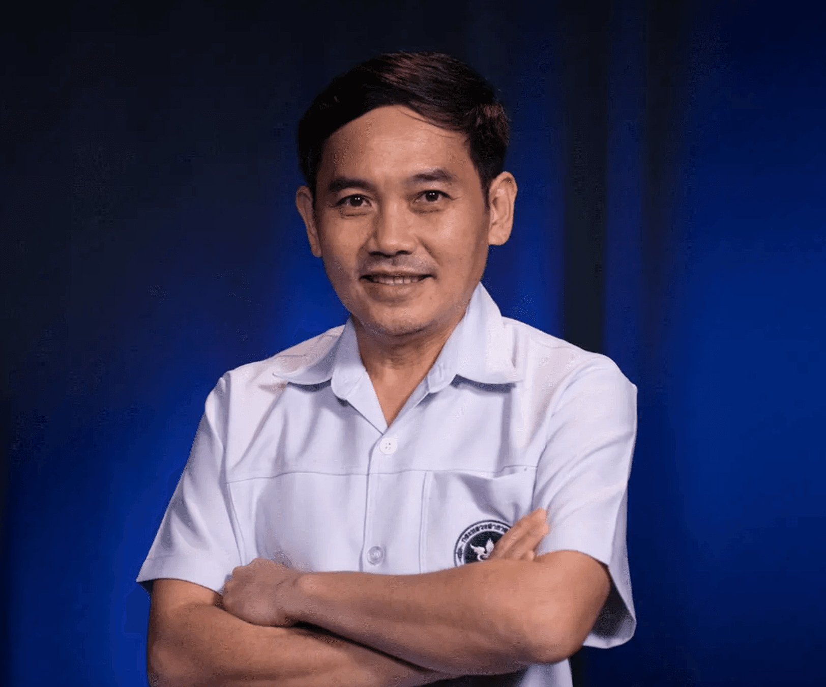นพ.สุภัทร ฮาสุวรรณกิจ  หมอชนบทผู้ติดเชื้อ โดวิด-19 รายล่าสุด จะหาวัคซีนทันหรือไม
