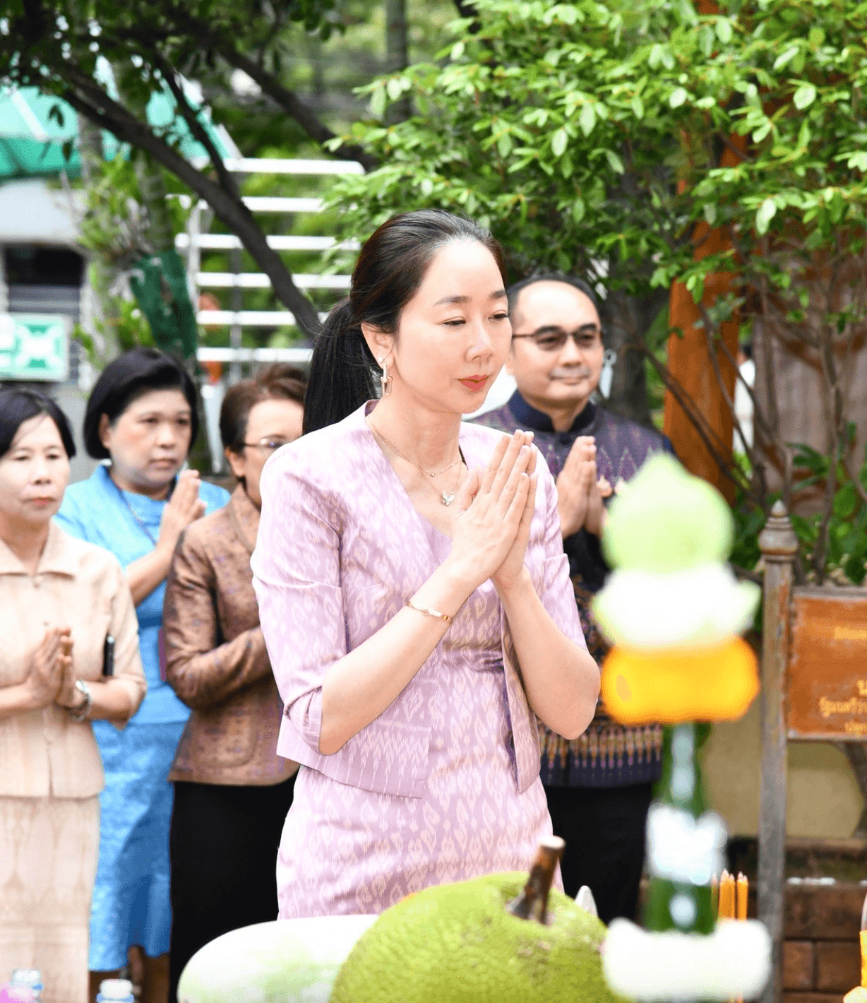 ‘ดร.ยี่’ ชญานันท์ ภักดีจิตต์ ปลัดกระทรวงทรัพย์ฯ อายุน้อยที่สุดตั้งแต่ตั้งกระทรวง นั่งทำงานยาวไปอีก 10 ปี