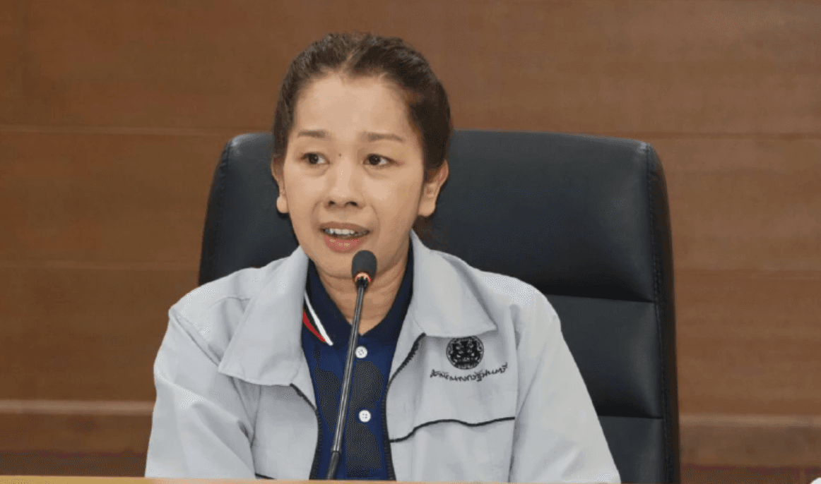 อุดมพร เอกเอี่ยม ผู้อำนวยการสำนักพุทธฯ ภารกิจใหญ่ คัดกรองพระแท้ให้คนได้กราบไหว้สนิทใจ