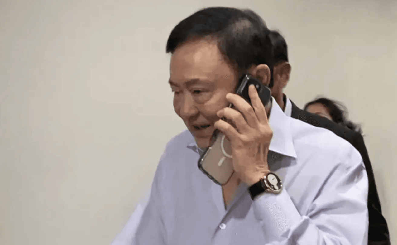 ทักษิณ ชินวัตร ยังต้องจัดกระบวนทัพเพื่อไทยใหม่ แต่เวลานี้จะเหลือสรรพกำลังมากน้อยขนาดไหน ต้องดูกัน
