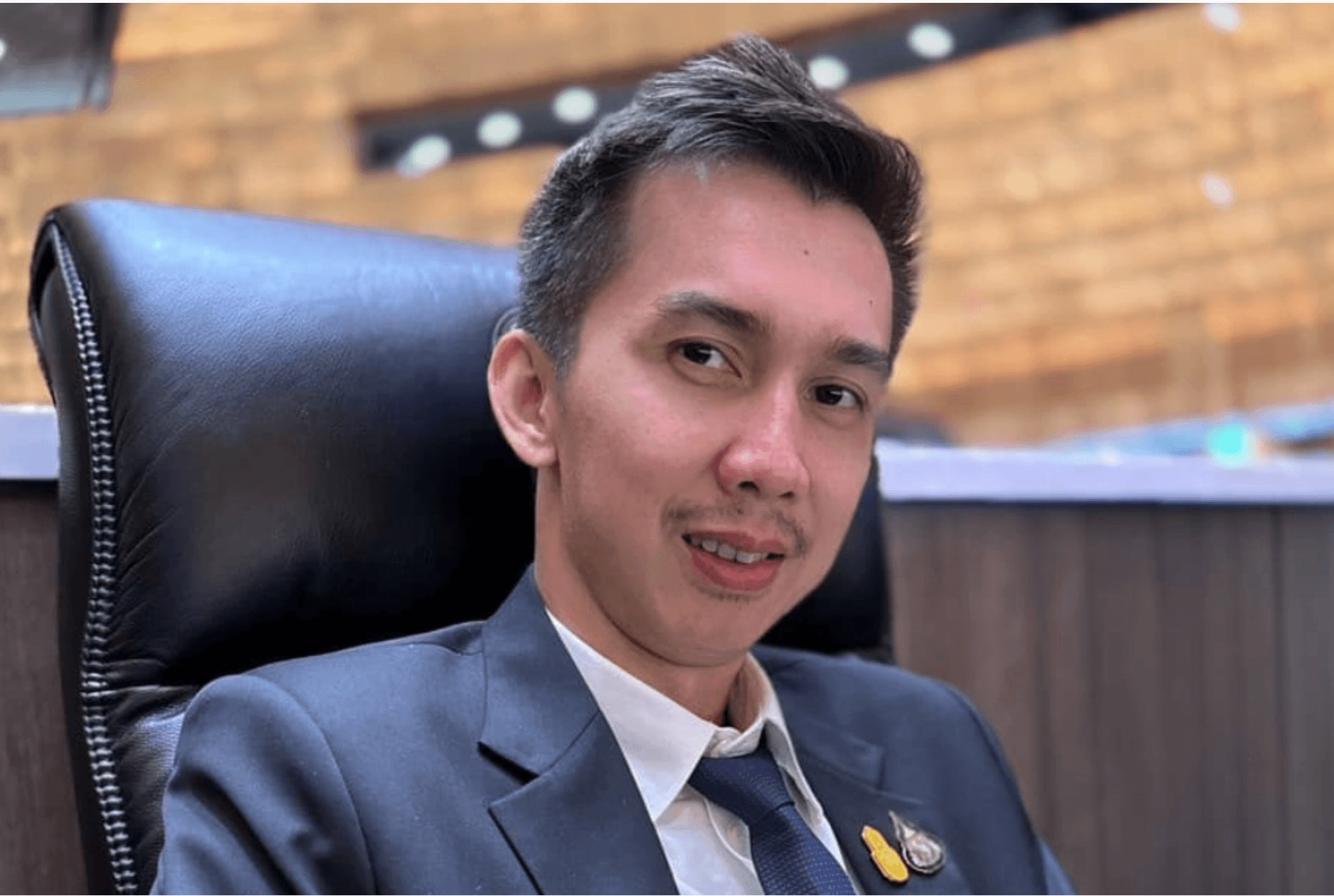 ชนนพัฒฐ์ นาคสั้ว สส.เขต 8 สงขลา พรรคกล้าธรรม ต้องเคลียร์ทรัพย์สินกว่า 159 ล้านบาทกับ ป.ป.ง.ให้กระจ่างถึงที่มาที่ไป