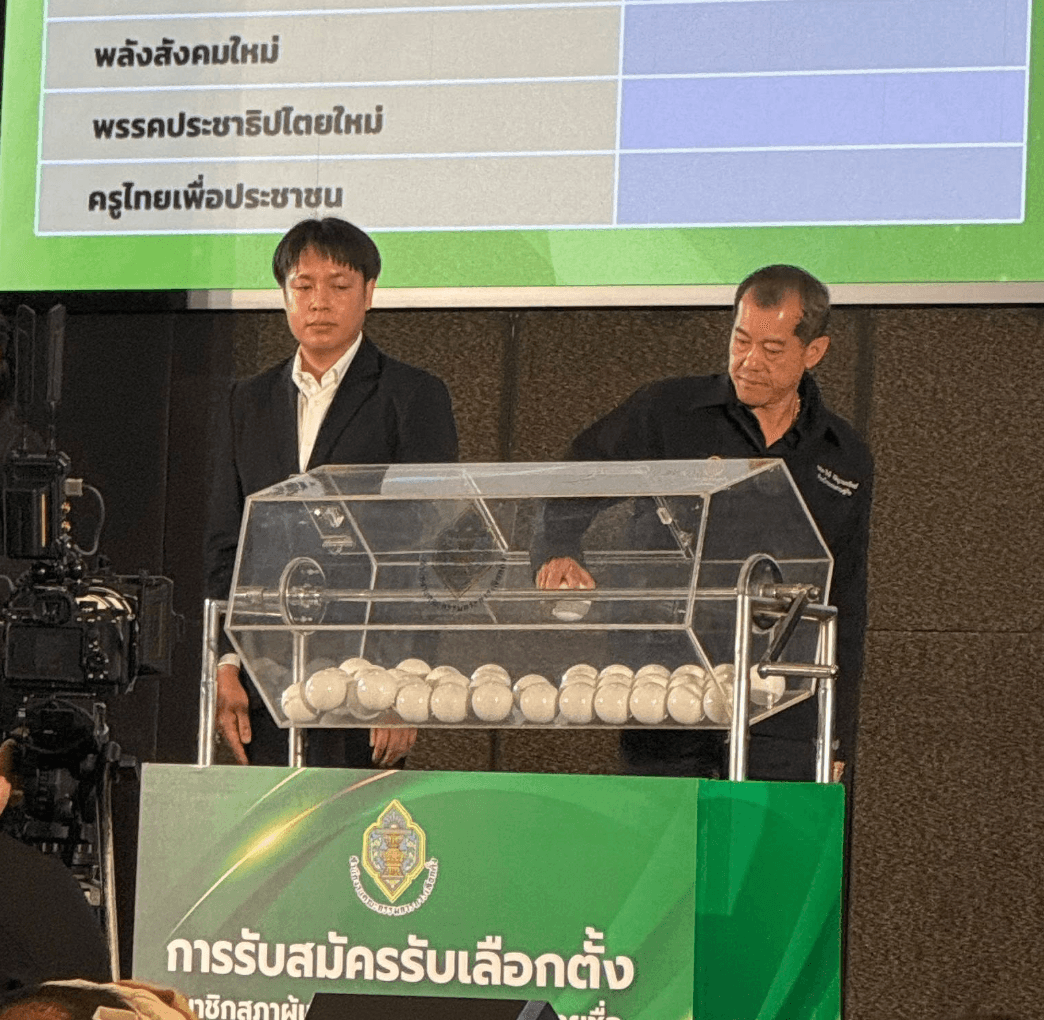 พล.อ.รังษี กิติญาณทรัพย์ หัวหน้าพรรคเศรษฐกิจ เรทติ้งแรงกว่าพรรค แต่นั่งปาร์ตี้ลิสต์อันดับ 10 เป็นกลยุทธ์หรือมีอะไรมากกว่านั้น