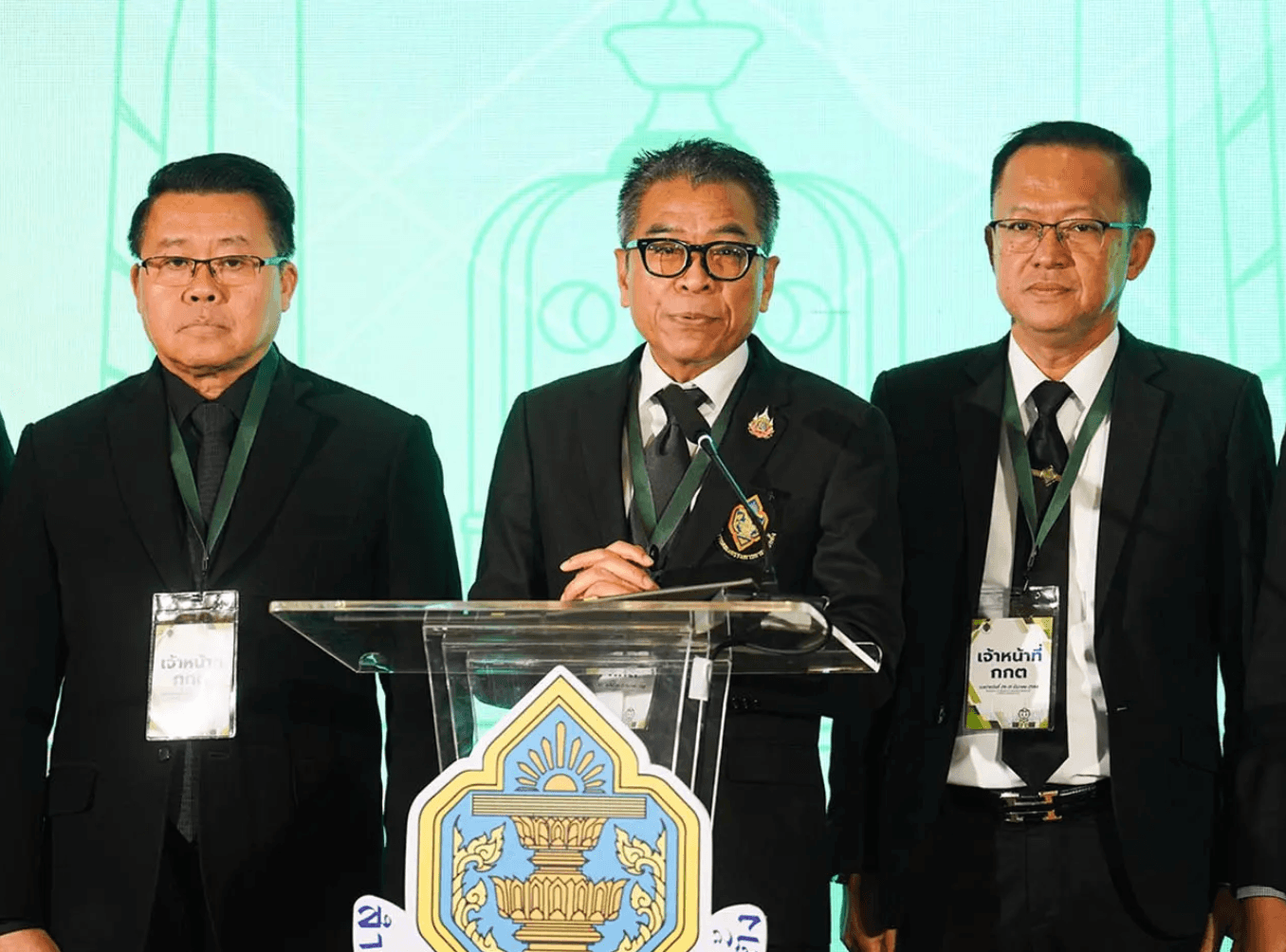 แสวง บุญมี เลขาธิการกกต. มองเรื่องการซื้อเสียงที่ออกมาล่าสุดแค่เรื่องเล่า เป็นการประเมินตามหลักวิชาการของทางเอกชนเท่านั้น