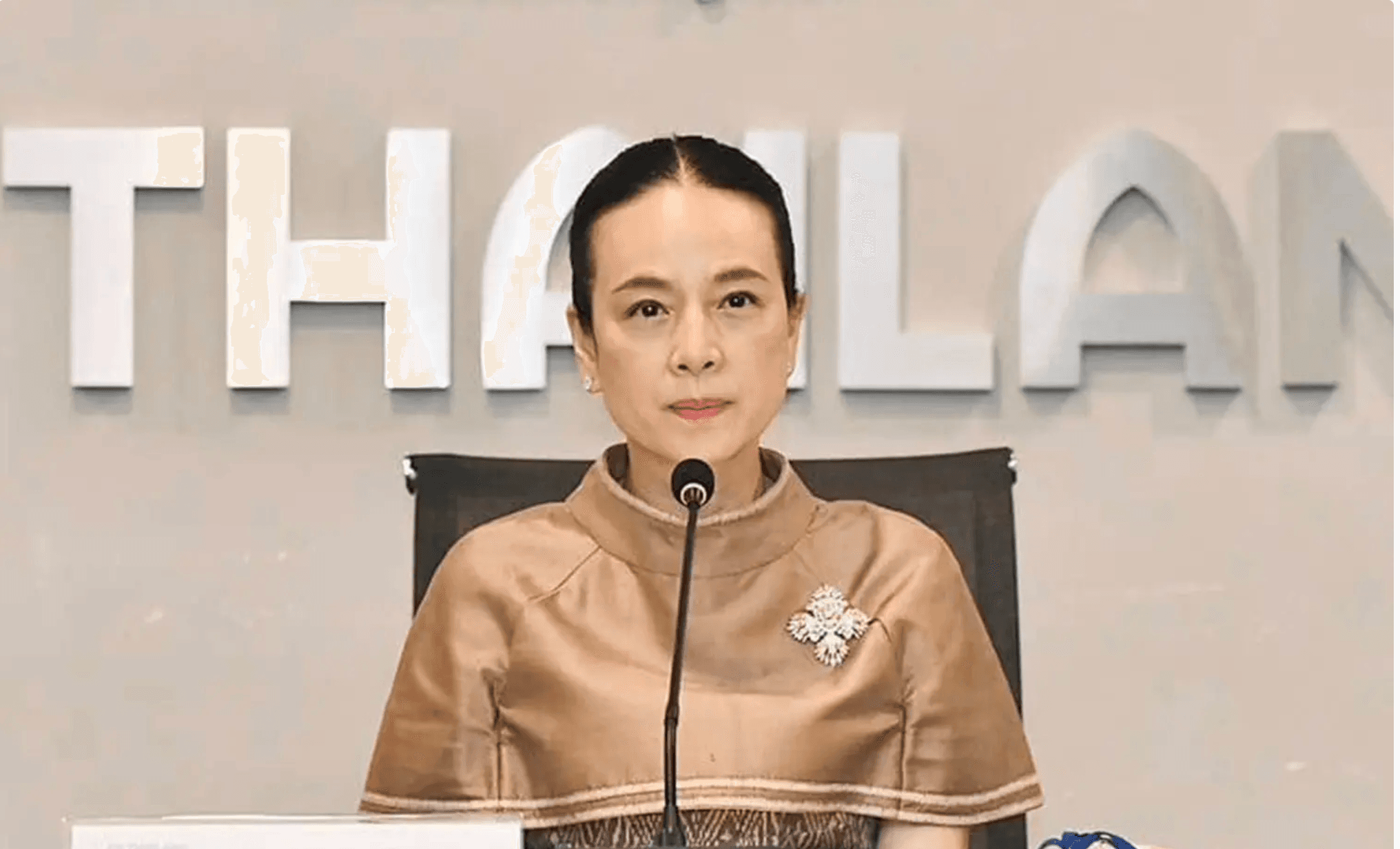 นวลพรรณ ล่ำซำ ก่อนหน้านี้แสดงท่าทีสนใจตำแหน่งผู้ว่าฯกรุงเทพมหานคร แต่เงียบหายไป  รอถามใจอีกรอบ ปล่อยให้คนอื่นเปิดตัวกันไปก่อน