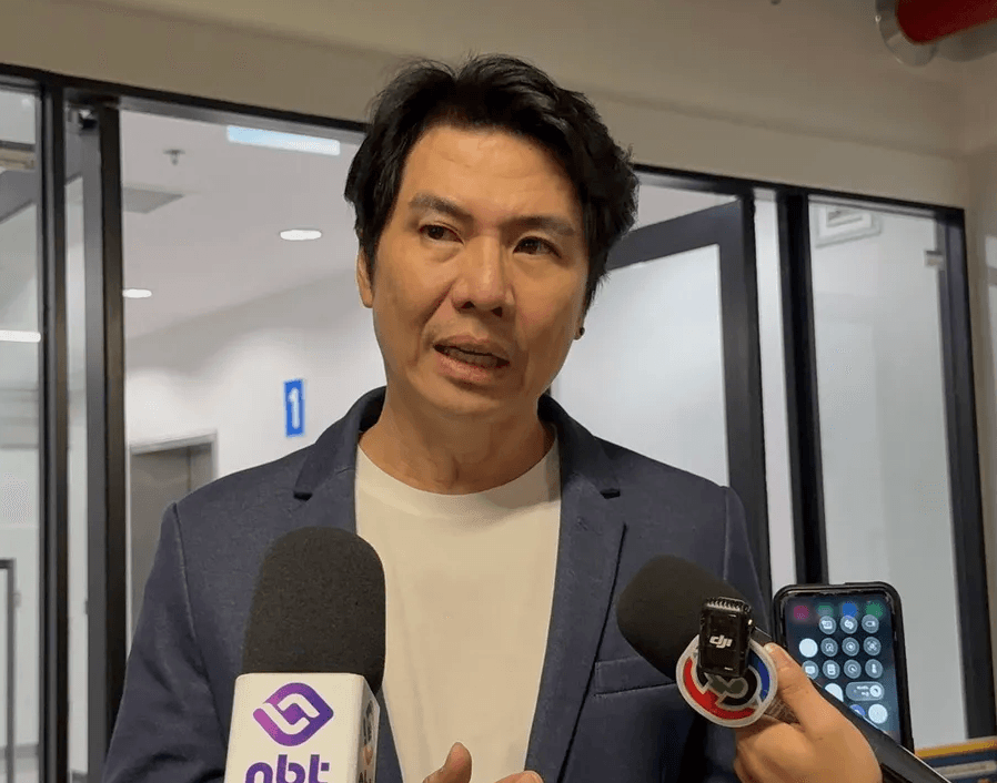 DSI  แจ้งข้อหา ป้อม ภาวุธ- ฟิล์ม รัฐภูมิ  ฉ้อโกงประชาชนและฟอกเงิน