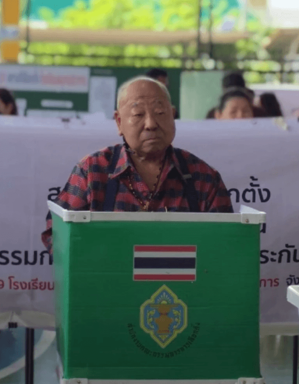 ใครที่รอปฎิทินปีใหม่จากบอร์ดประกันสังคมปีนี้คงผิดหวัง  เพราะต้นคิดอย่างพนัส ไทยล้วนพ่ายในการเลือกตั้งประกันสังคม