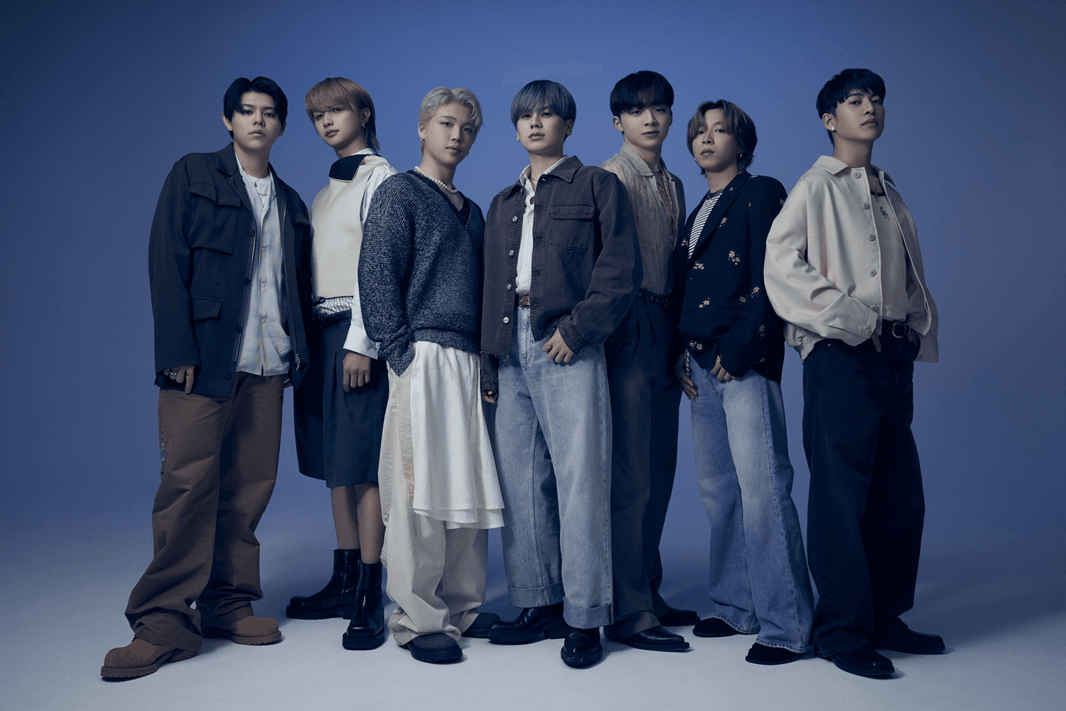 “BE:FIRST” บอกเล่าความรักที่เต็มไปด้วยความจริงใจ ผ่านมู้ดอารมณ์สุดคลาสสิค กับ “Secret Garden” เพลงรักสไตล์ R&B