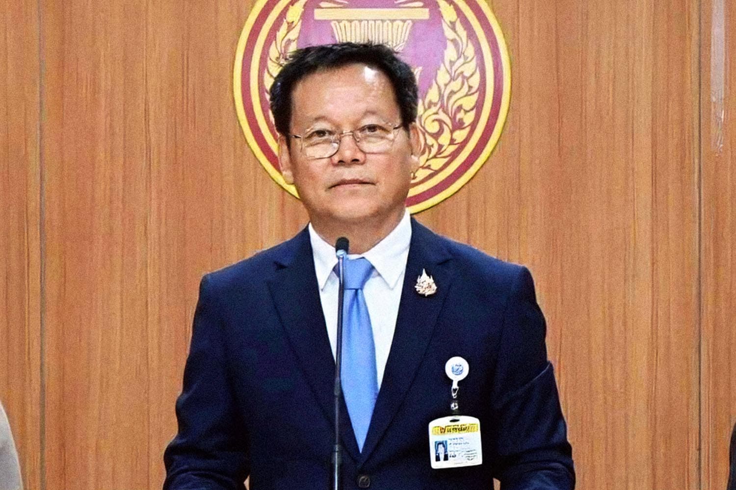 สว. พร้อมจัดเวที MOU43-44 เริ่มเร็วสุด พ.ย.-ธ.ค.นี้ ประสาน จ.ชายแดนไทย-กัมพูชา