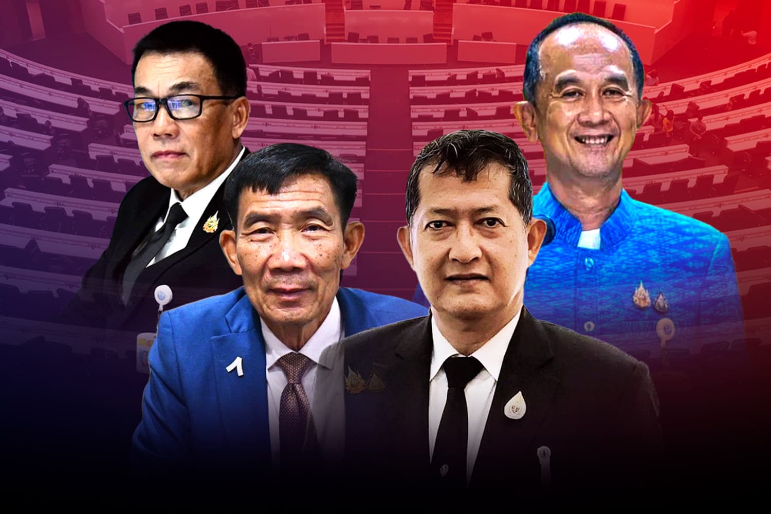 เปิดท่าที ‘สภาสูง’ หลัง ‘กกต.’ ส่งฟ้องศาลฎีกา