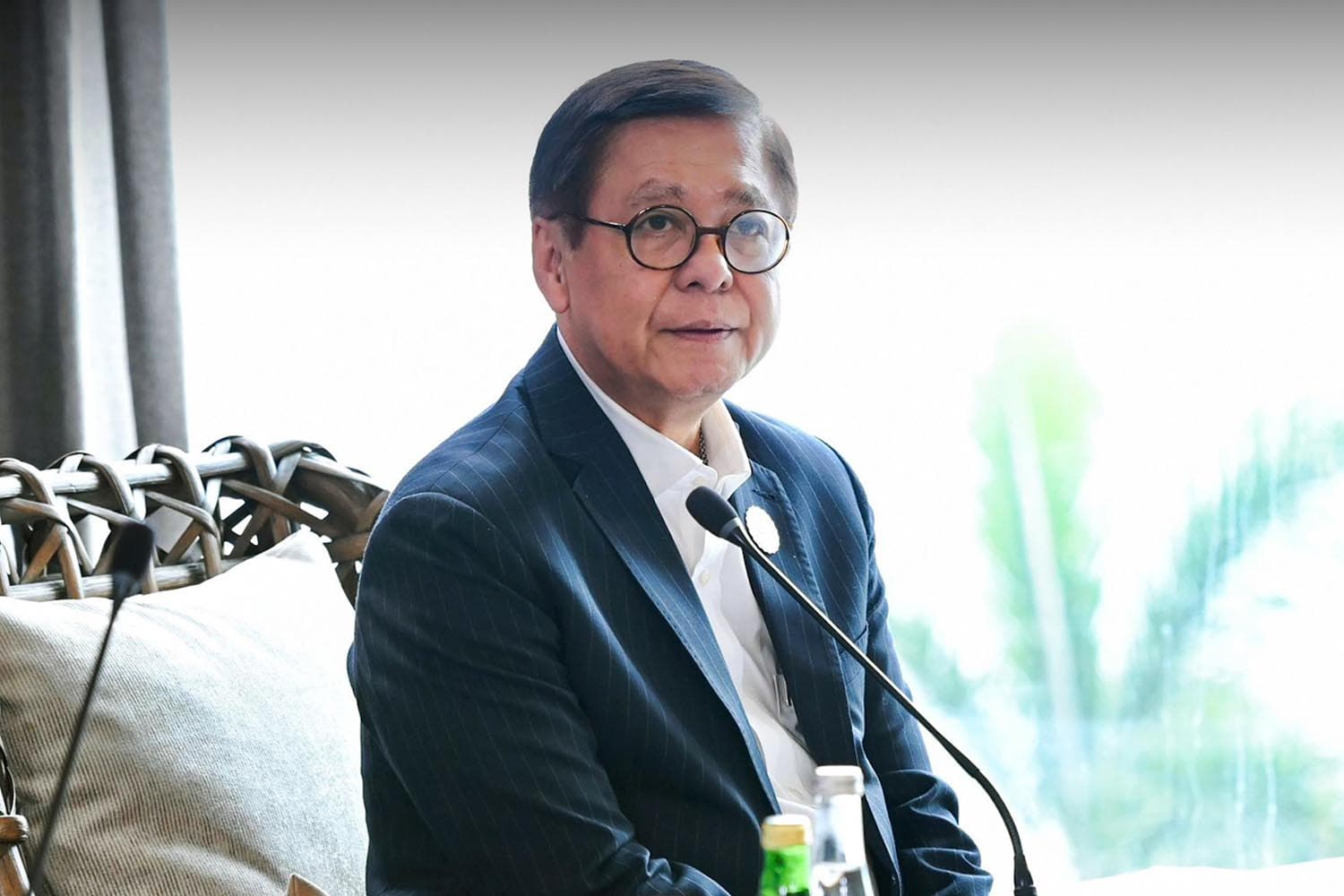 ‘กพช.’ ต้องหยุดจริงๆ หวัง ‘วันเลือกตั้ง 8 ก.พ.’ ต้องสงบ