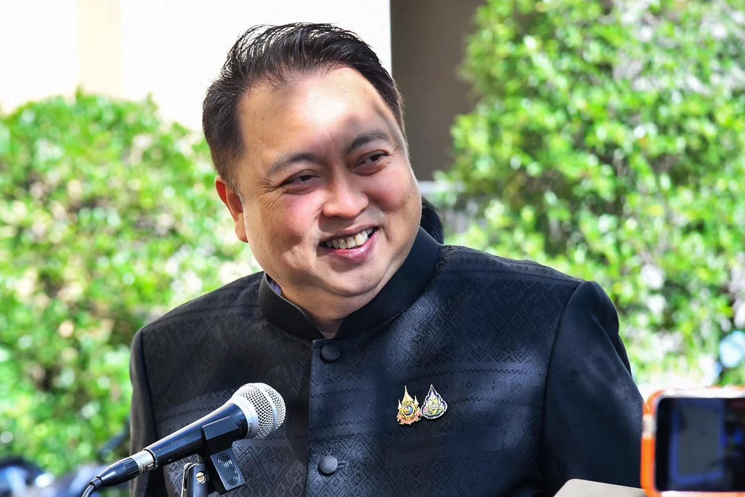 แจงเฉือน ‘ทับลาน’ คืนสิทธิ์คนจน ไม่เอื้อนายทุน