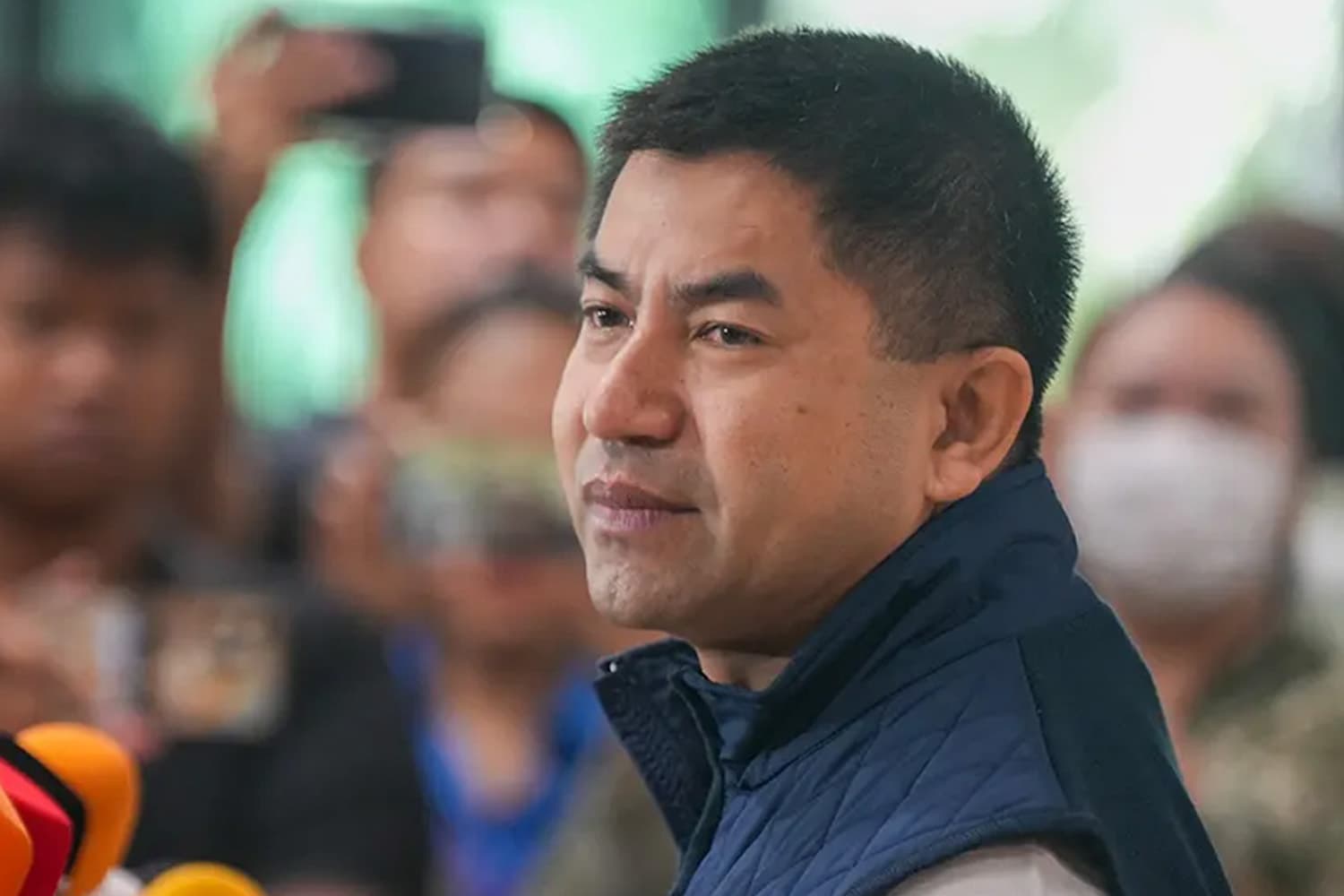 ป.ป.ช. ส่งคืนสำนวน ‘คดีสินบนทองคำ’  ให้ ปธ.สภาฯ ตั้งเรื่อง ชง ปธ.ศาลฎีกา