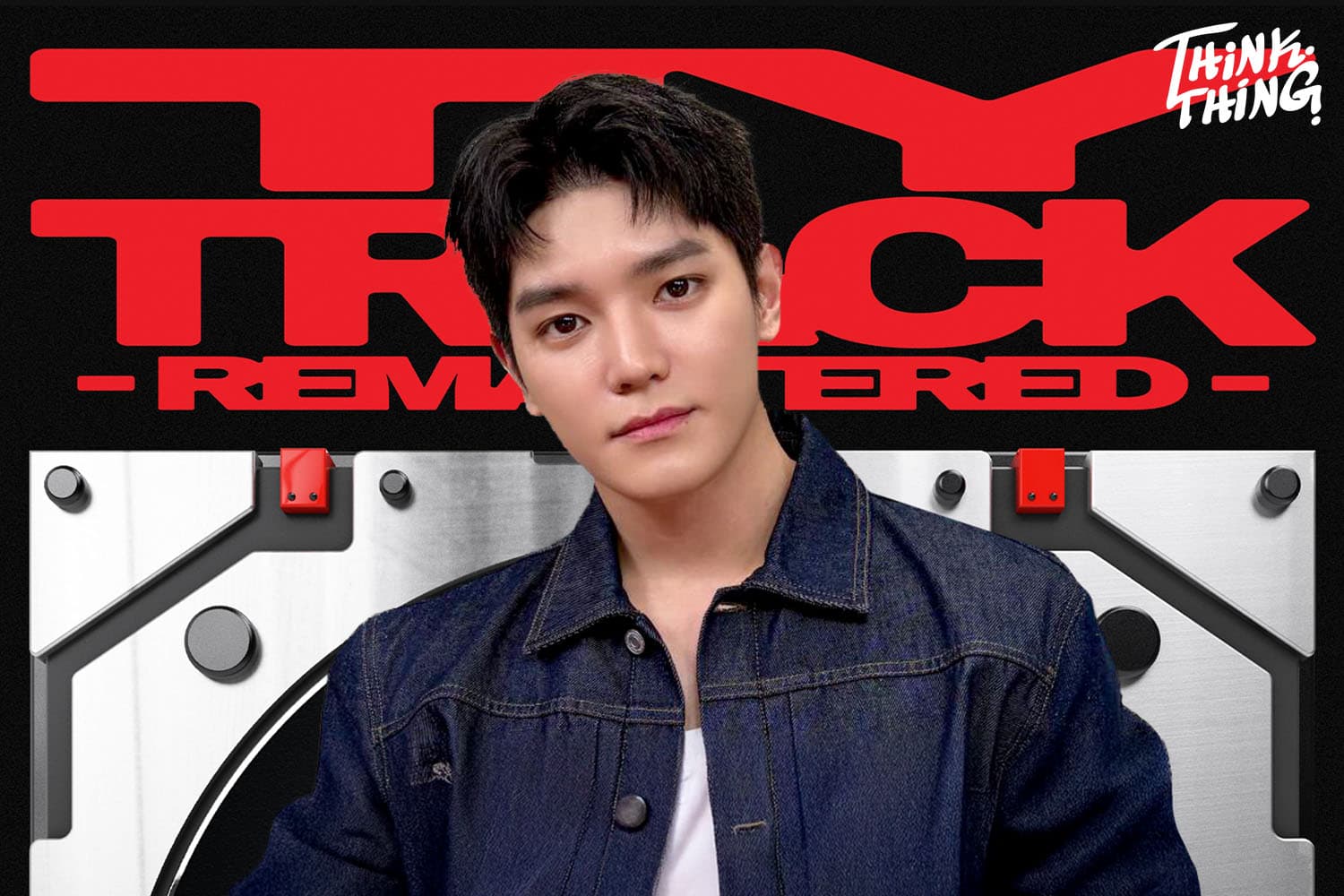 TAEYONG จากวง NCT ประกาศเดินสายเอเชียทัวร์ 2026 TAEYONG CONCERT <TY TRACK – REMASTERED> in BANGKOK เตรียมบุกไทยปลายมีนาฯ ’68