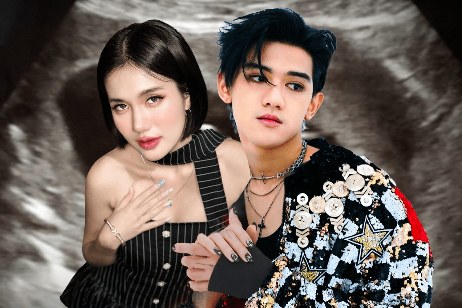 ไม่ต้องเจาะน้ำคร่ำก็ตรวจได้! เจาะลึกเทคโนโลยีพิสูจน์ DNA พ่อของเด็กในครรภ์จากกรณี ติณติณ NEW COUNTRY-ฟารีดา