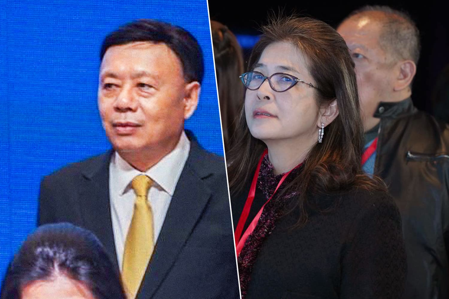 ‘ทสท.’ แนะ ‘ฐากร’ ลาออก หลัง ‘ลูกชาย’ เปิดหน้าร่วมงาน ‘รบ.’