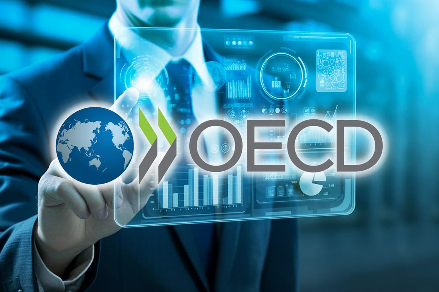 ตลาดทุนไทยในเกม OECD สู่แหล่งทุน new economy